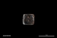 骨骰藏品圖，第2張